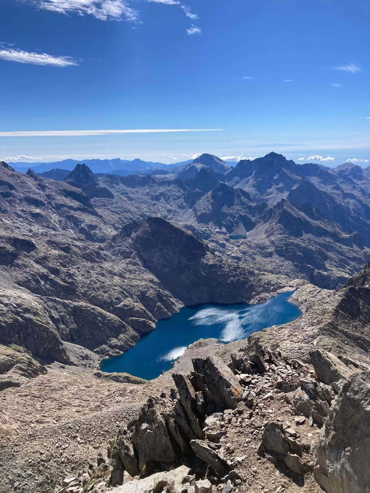 Mercantour