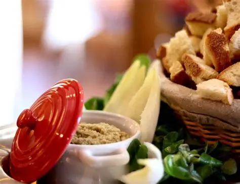 Repas de refuge